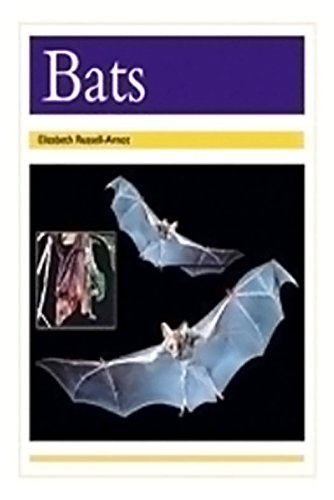 Rigby PM Collection Leveled Reader 6pk Gold (Levels 21-22) Bats