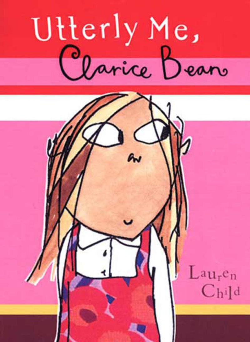 Clarice Bean