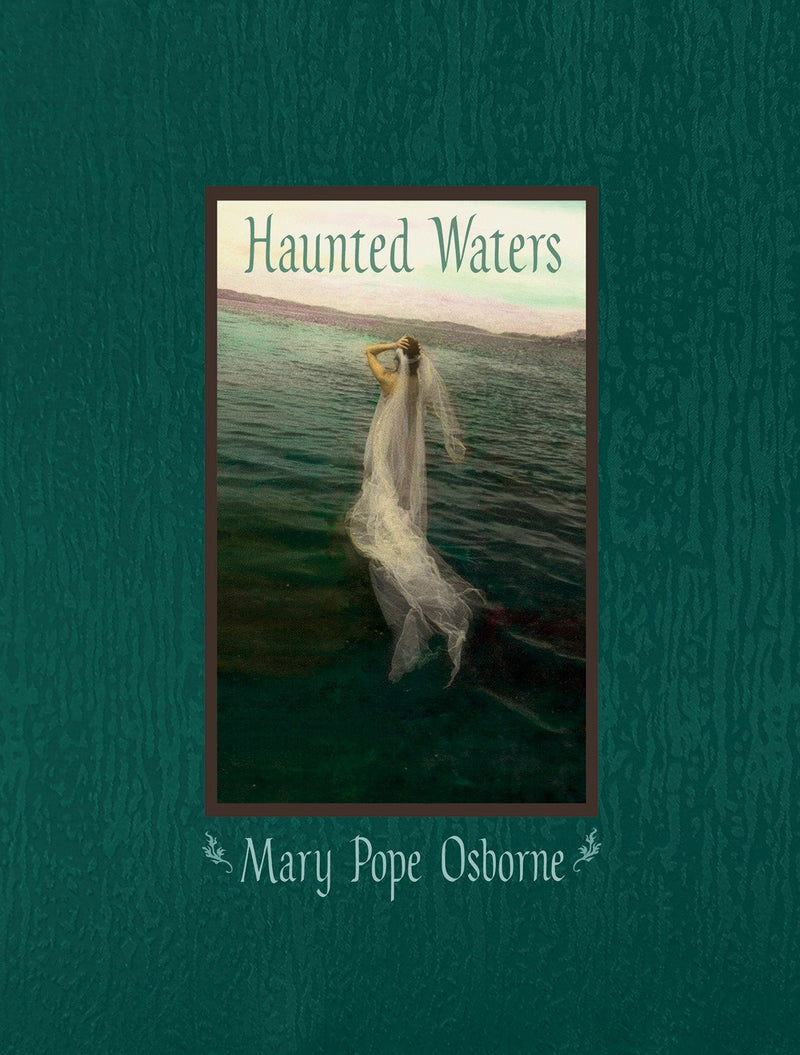 Haunted Waters
