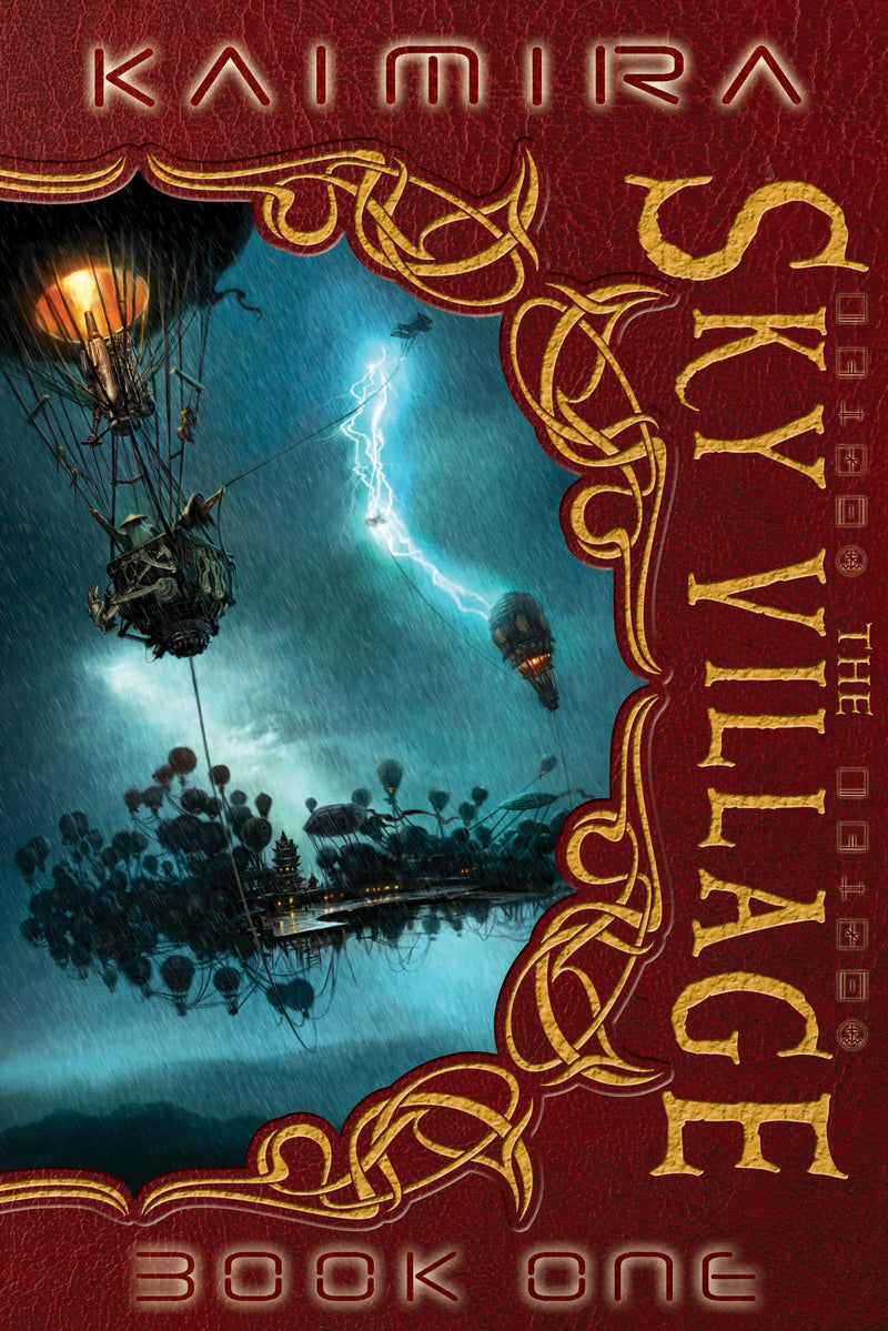 Kaimira:  The Sky Village