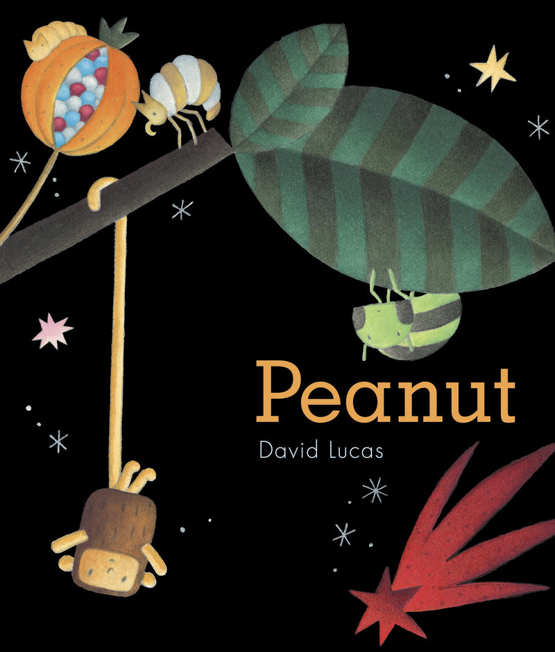 Peanut