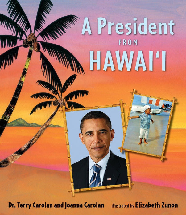 A President from Hawaii