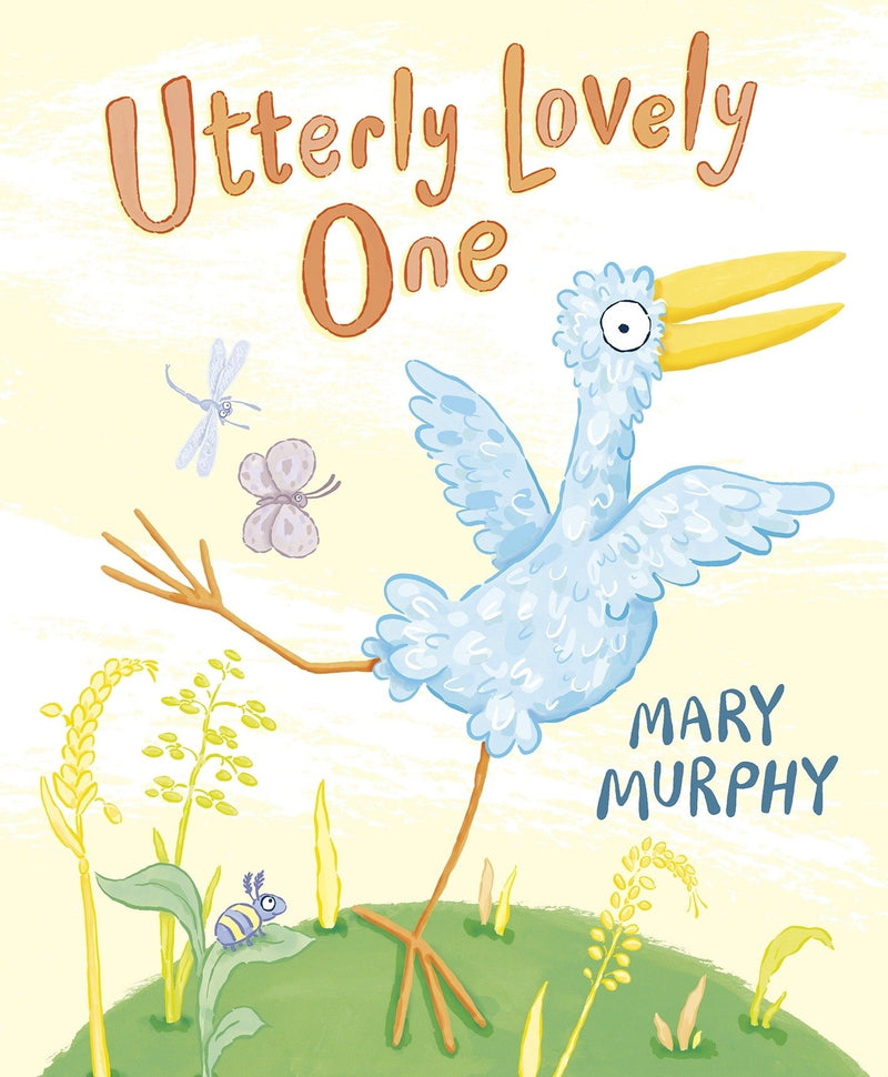 Utterly Lovely One