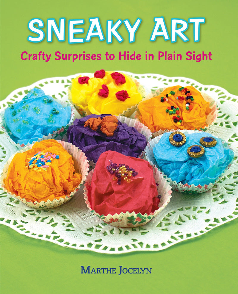 Sneaky Art
