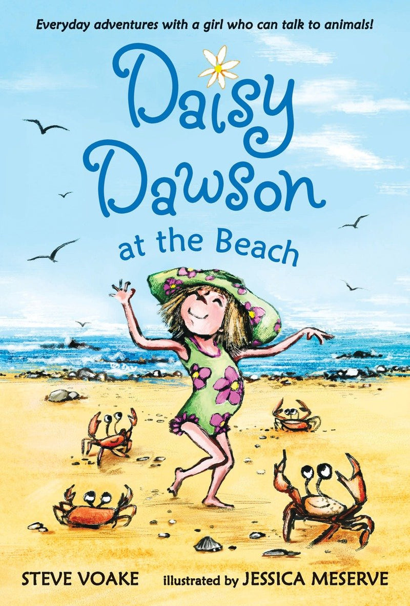 Daisy Dawson