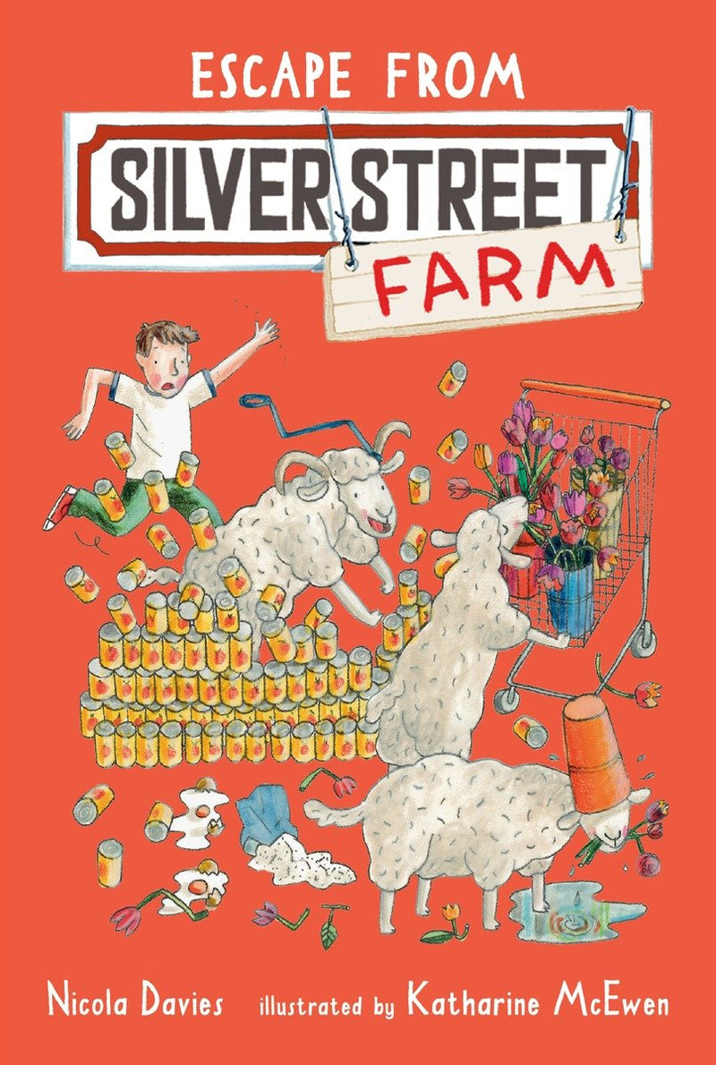 Silver Street Farm