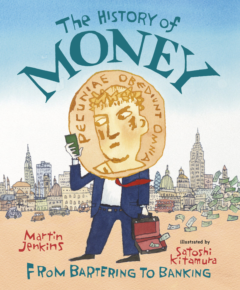 The History of Money