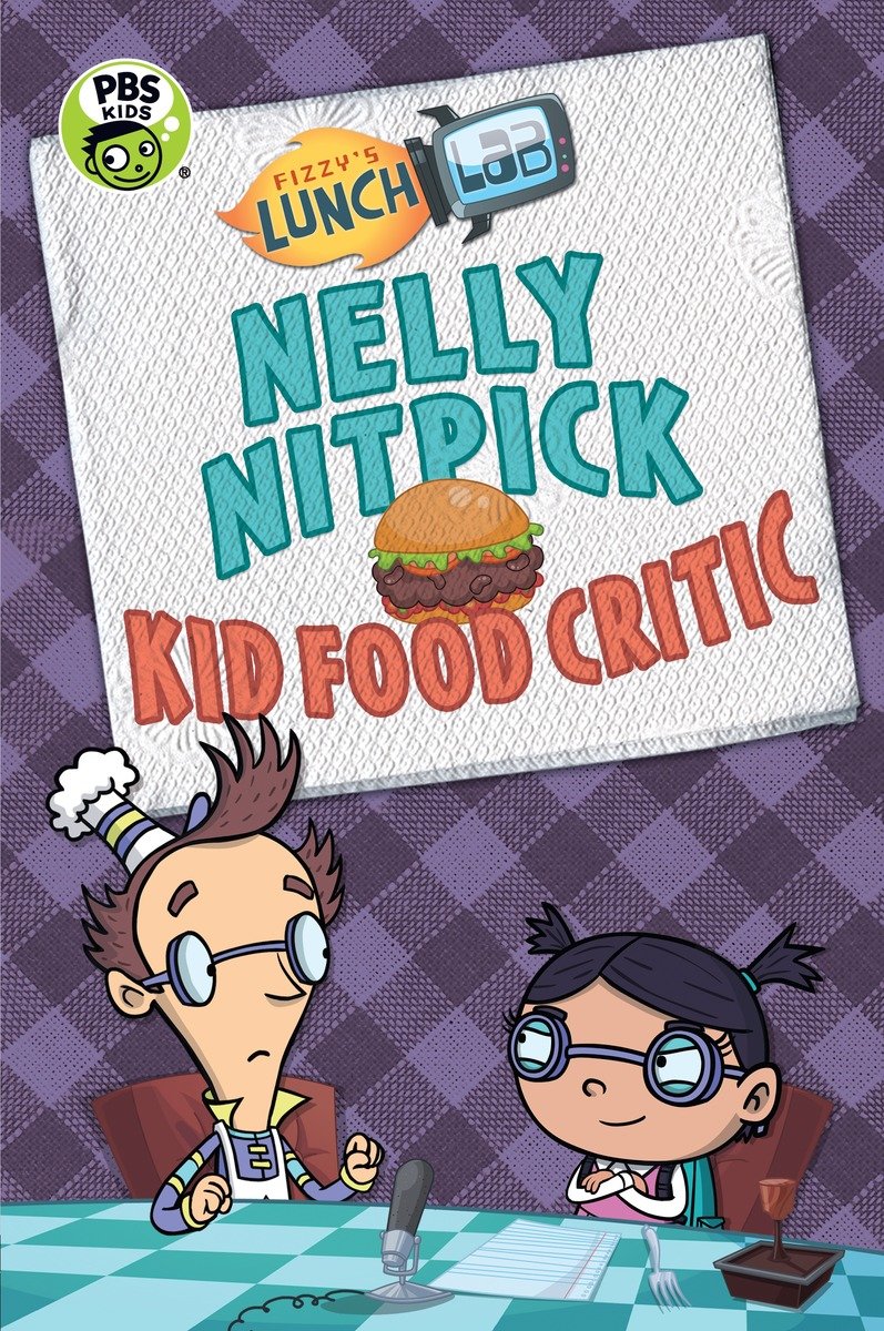 Fizzy's Lunch Lab