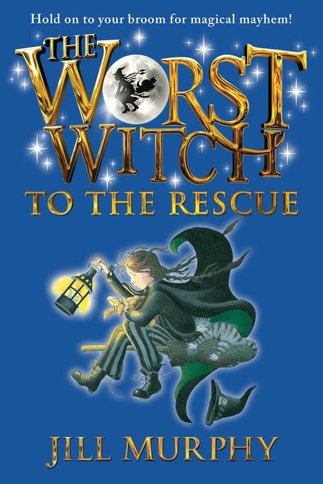 Worst Witch