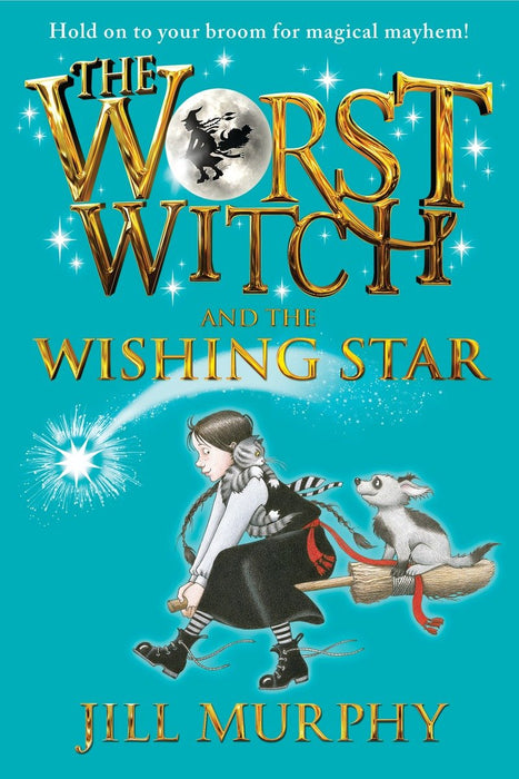 Worst Witch