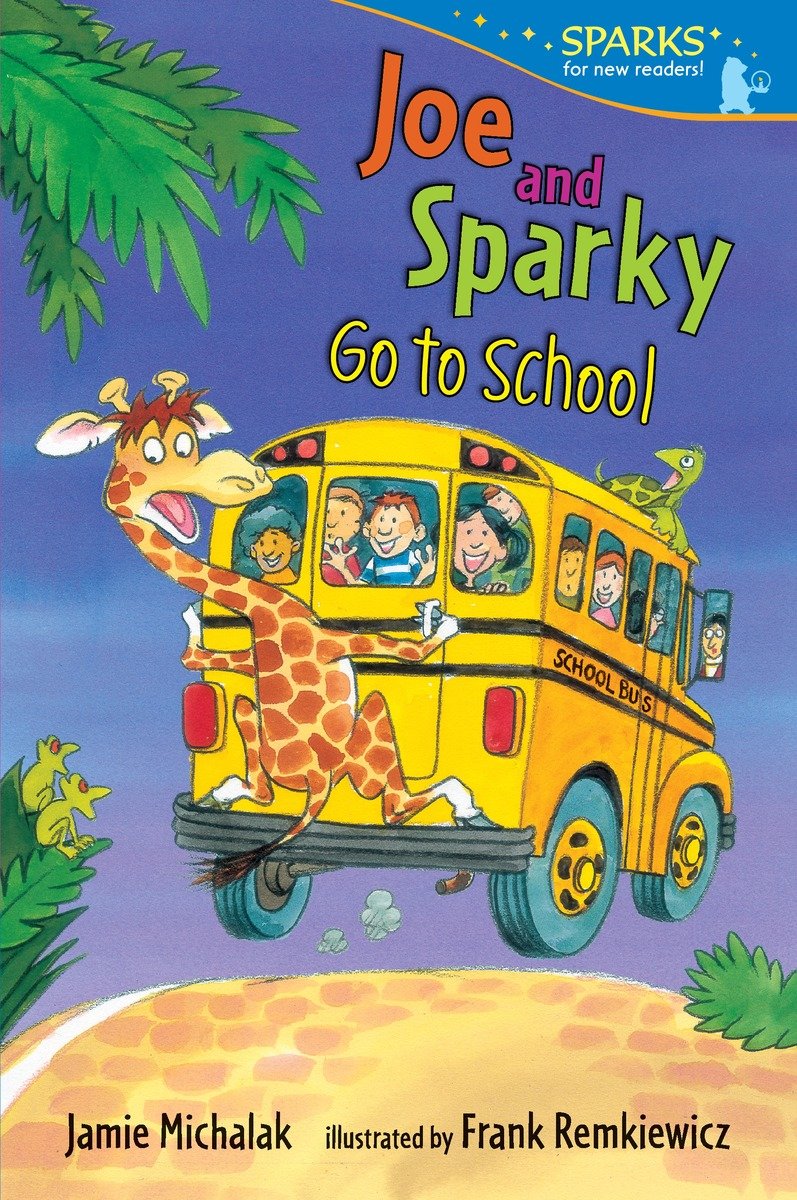 Candlewick Sparks