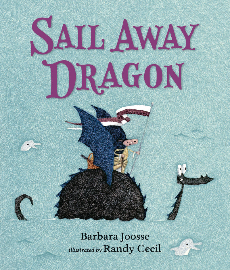The Girl and Dragon Books