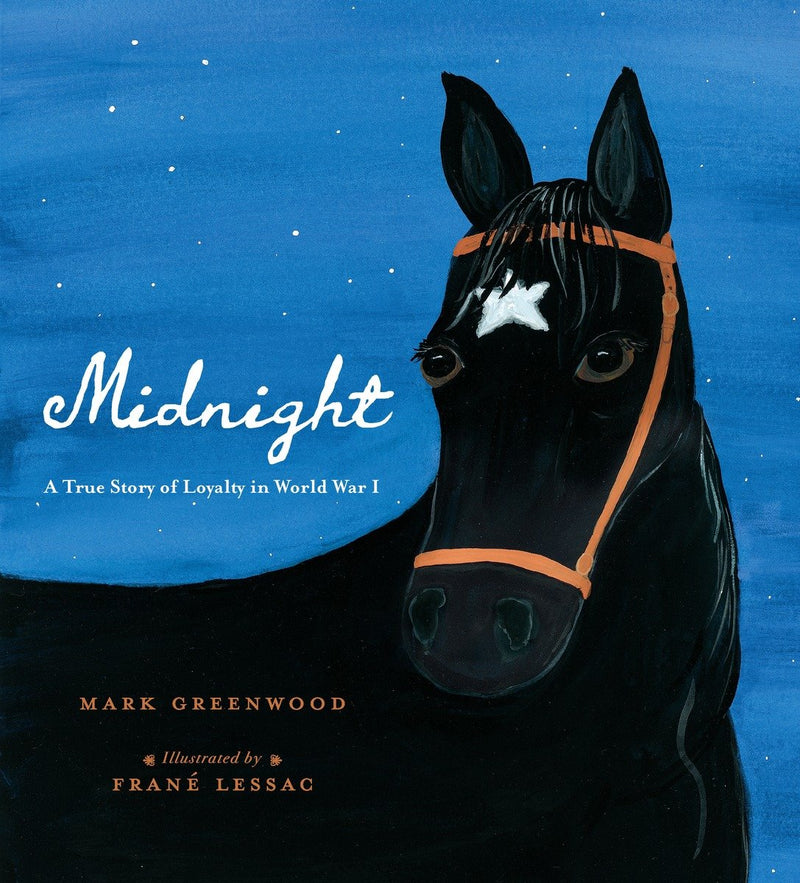 Midnight