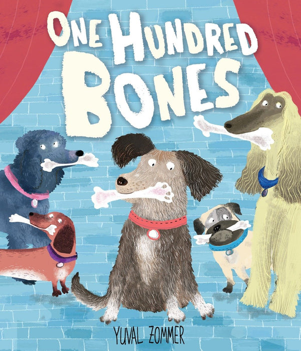 One Hundred Bones