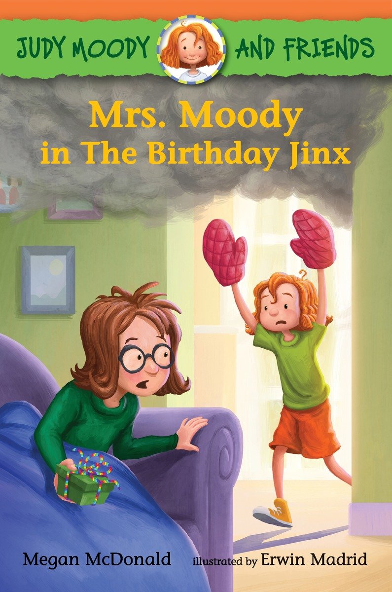Judy Moody and Friends