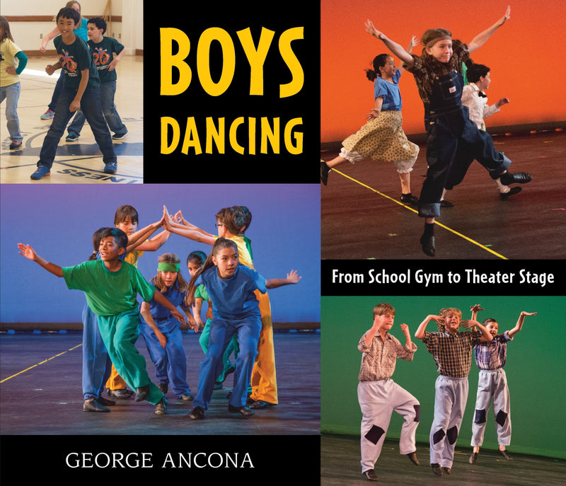 Boys Dancing