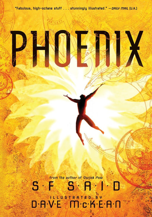 Phoenix