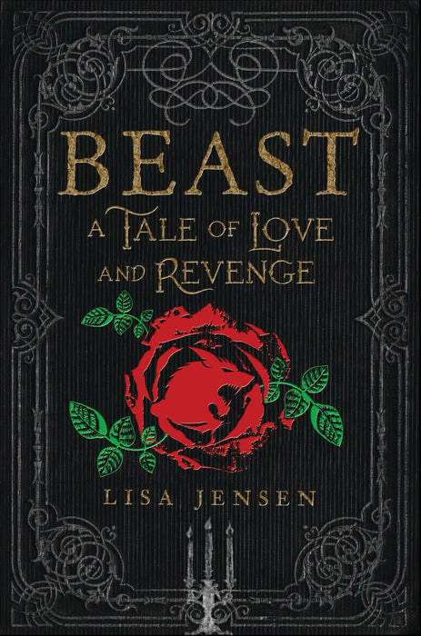 Beast: A Tale of Love and Revenge