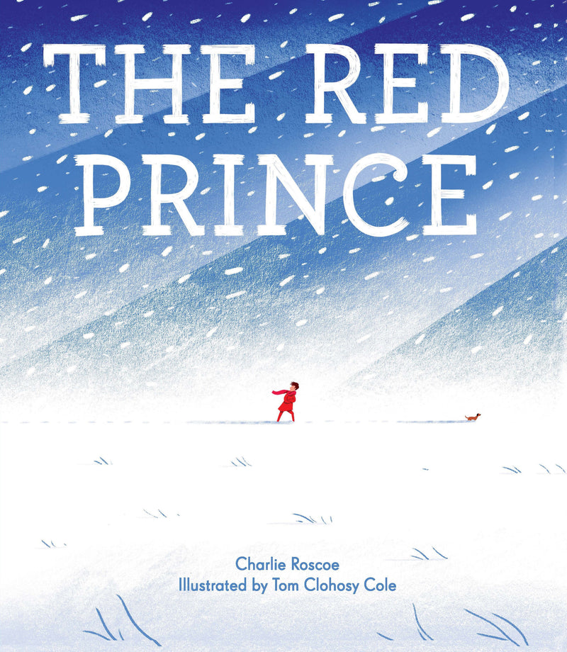 The Red Prince