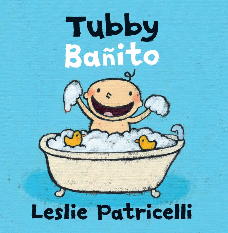 Tubby / Bañito