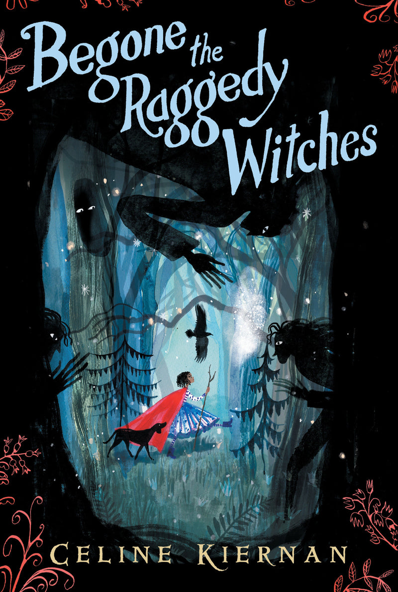 Wild Magic Trilogy