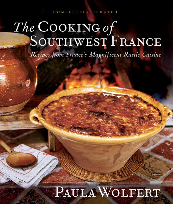 The Cooking Of Southwest France