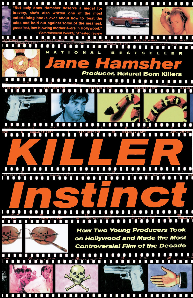 Killer Instinct