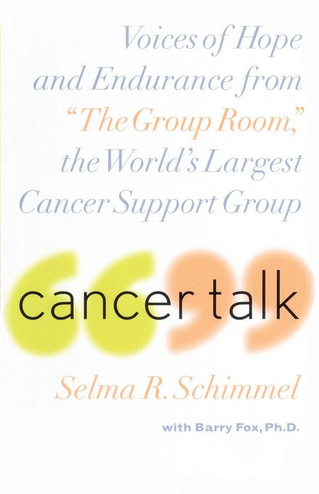 Cancer Talk