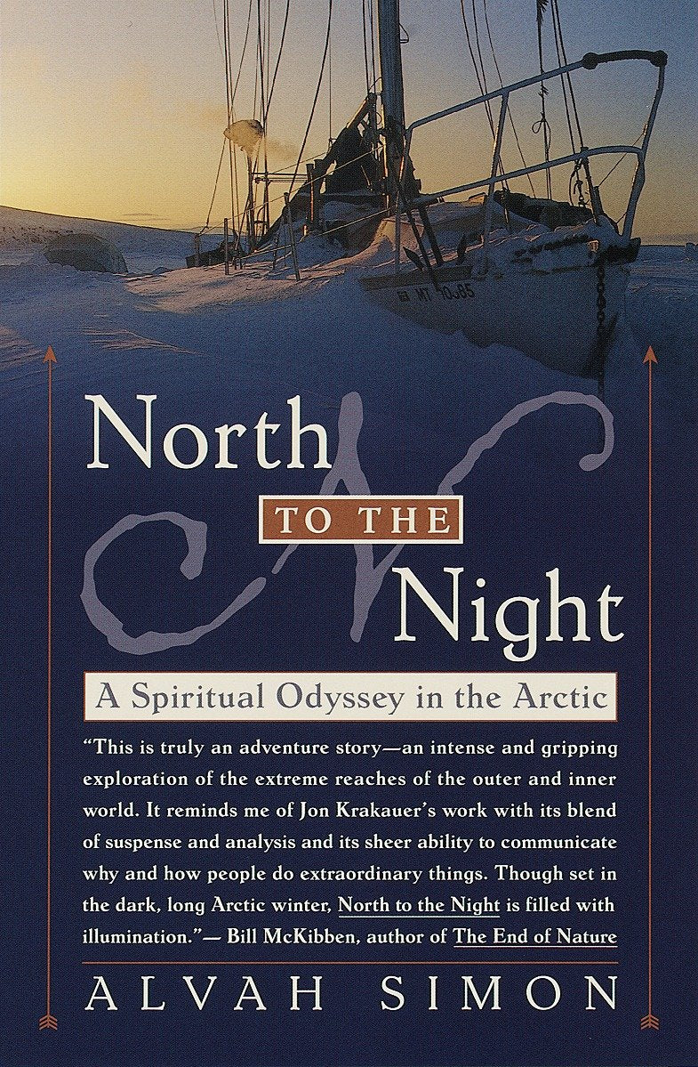 North to the Night