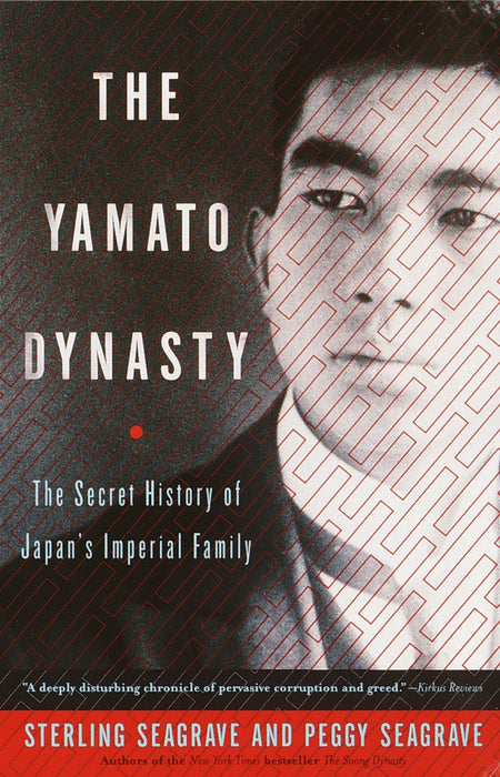 The Yamato Dynasty