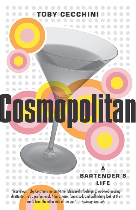 Cosmopolitan