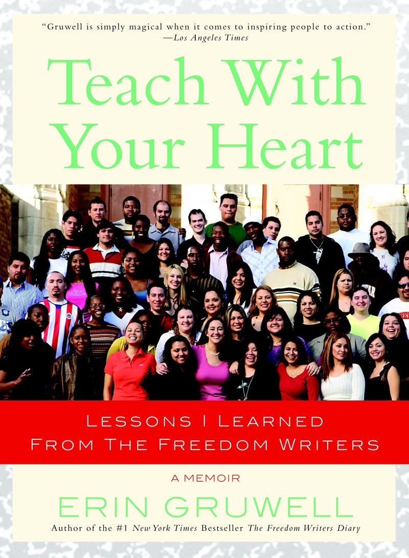 Teach with Your Heart