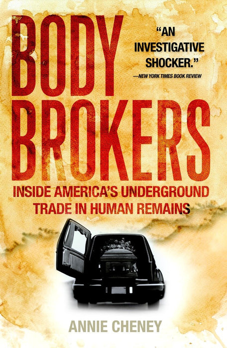 Body Brokers