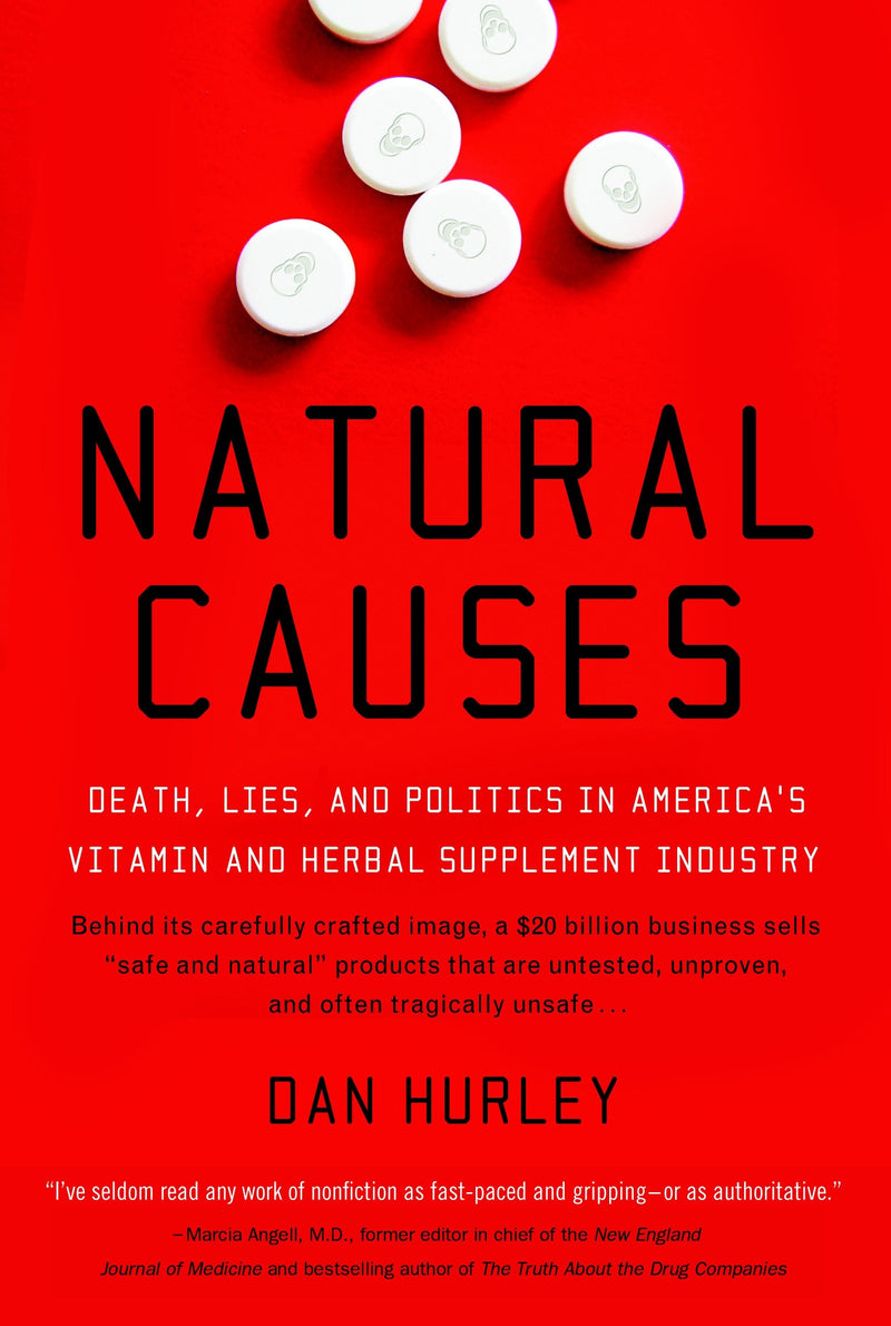 Natural Causes