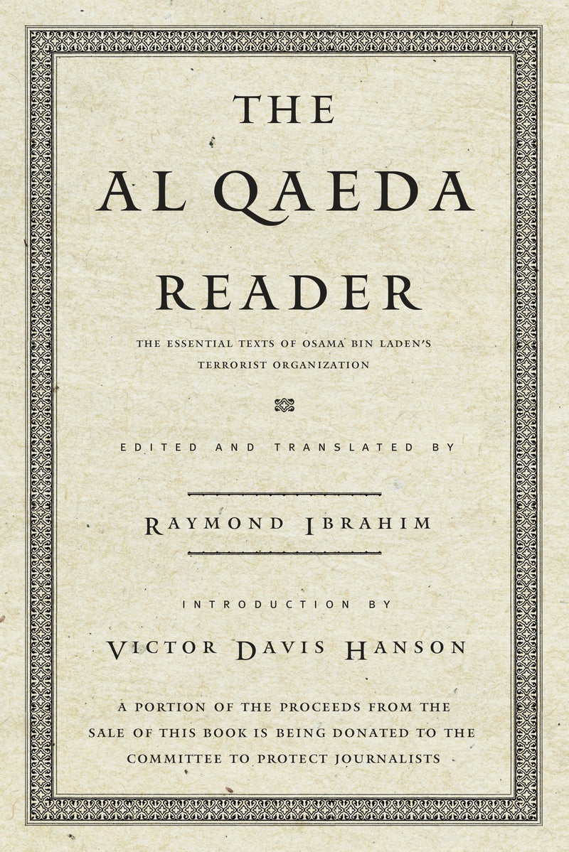 The Al Qaeda Reader