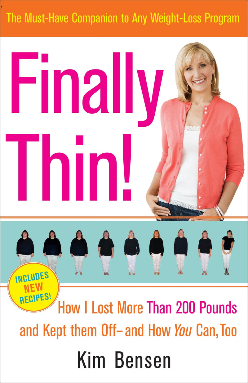 Finally Thin!