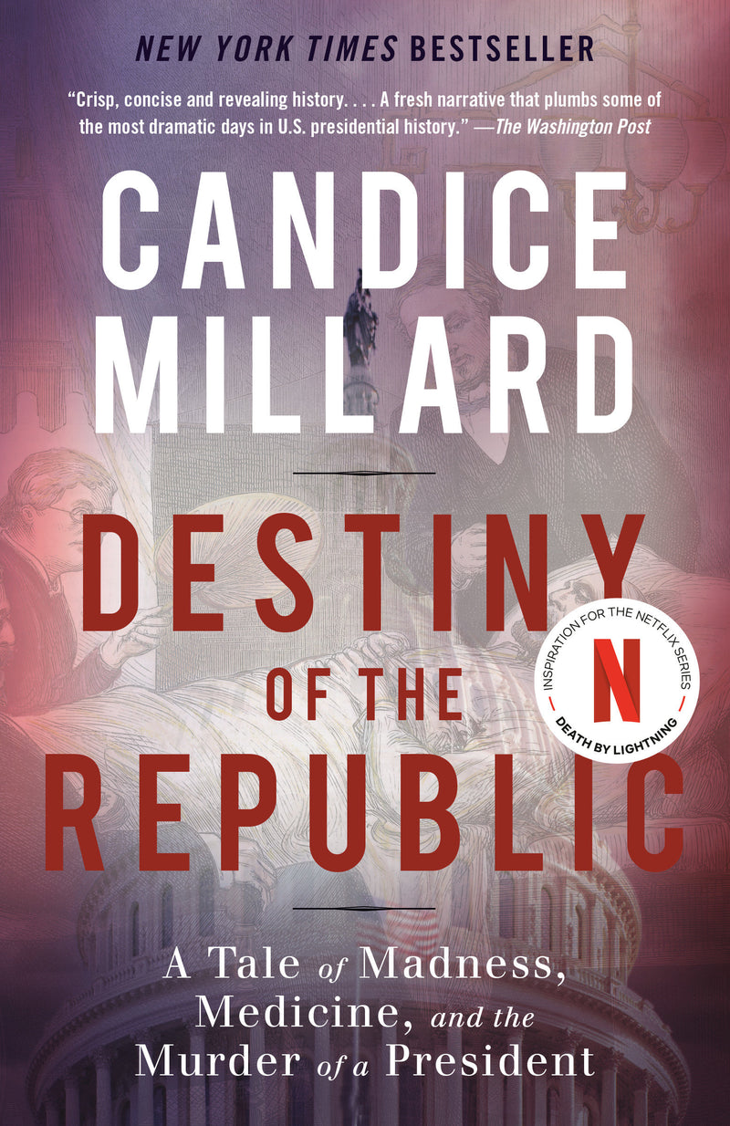 Destiny of the Republic