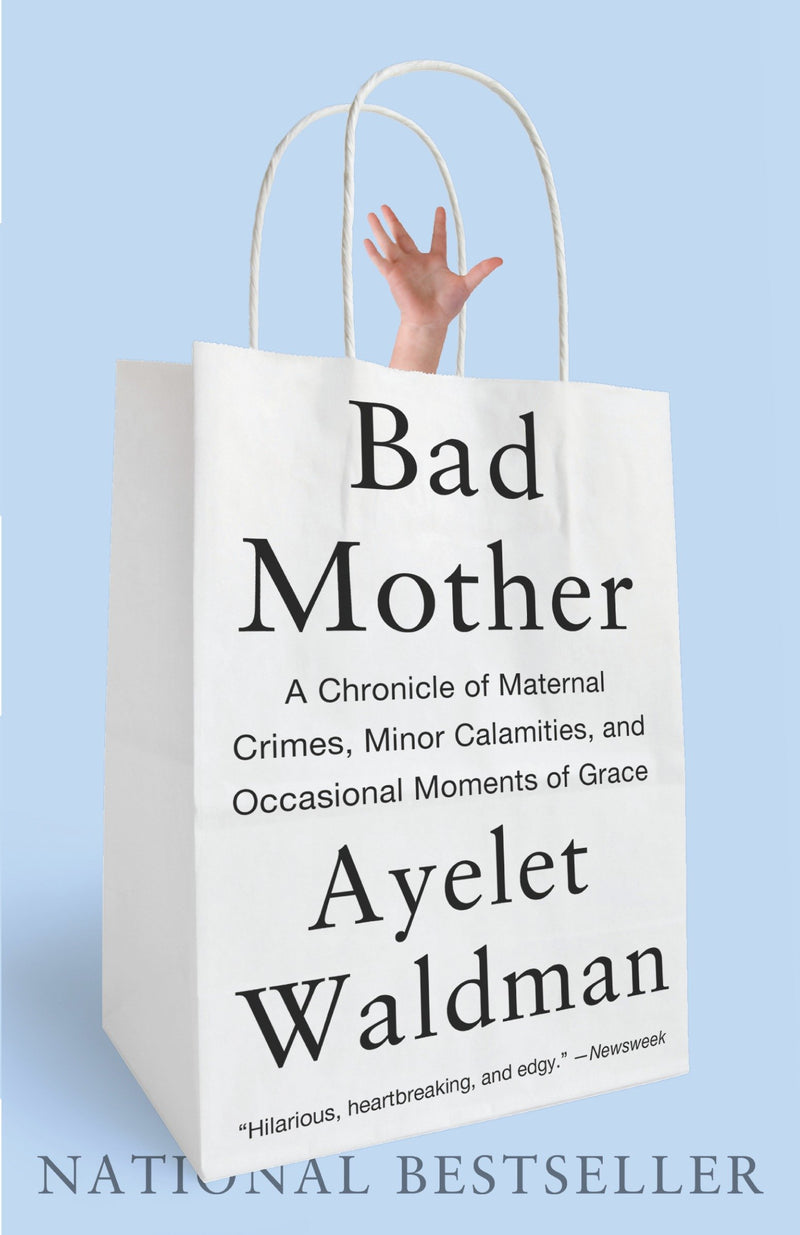 Bad Mother
