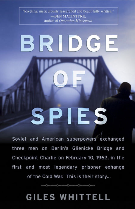 Bridge of Spies