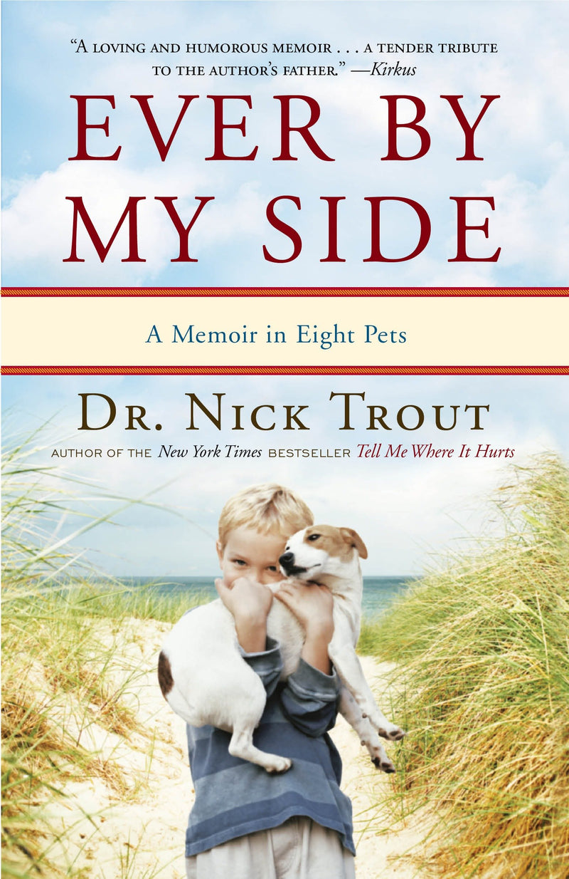 Ever By My Side