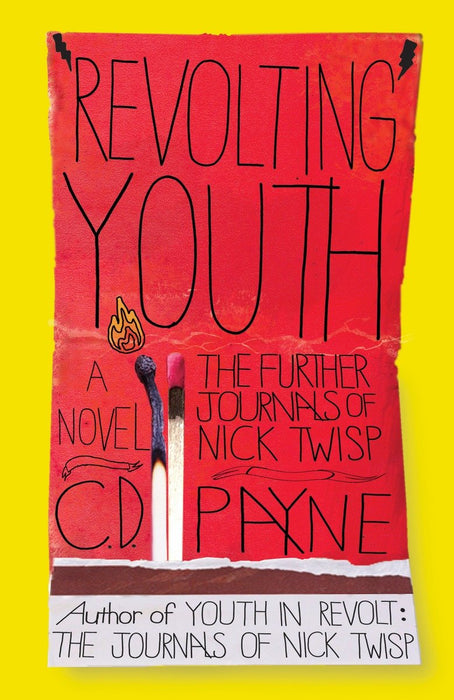 Youth in Revolt