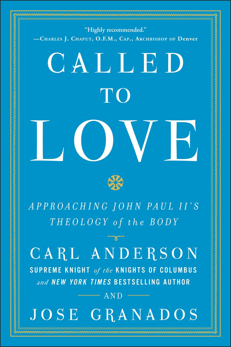Called to Love