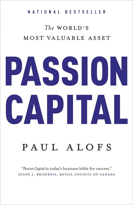 Passion Capital