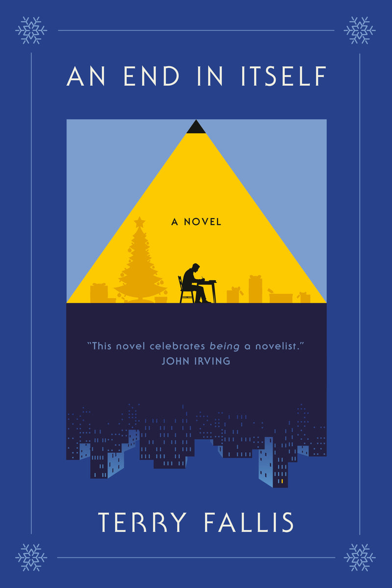 An End in Itself: A Novel