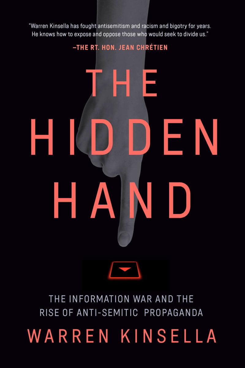 The Hidden Hand