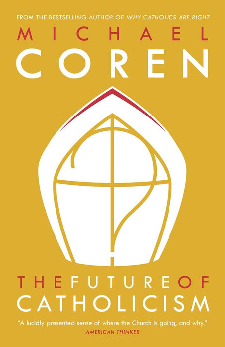 The Future of Catholicism