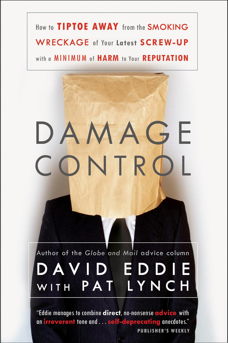 Damage Control