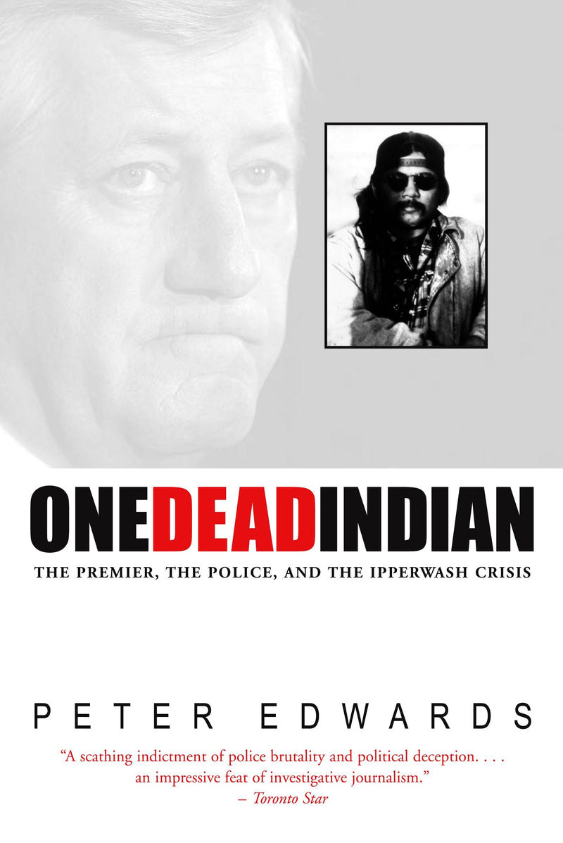 One Dead Indian