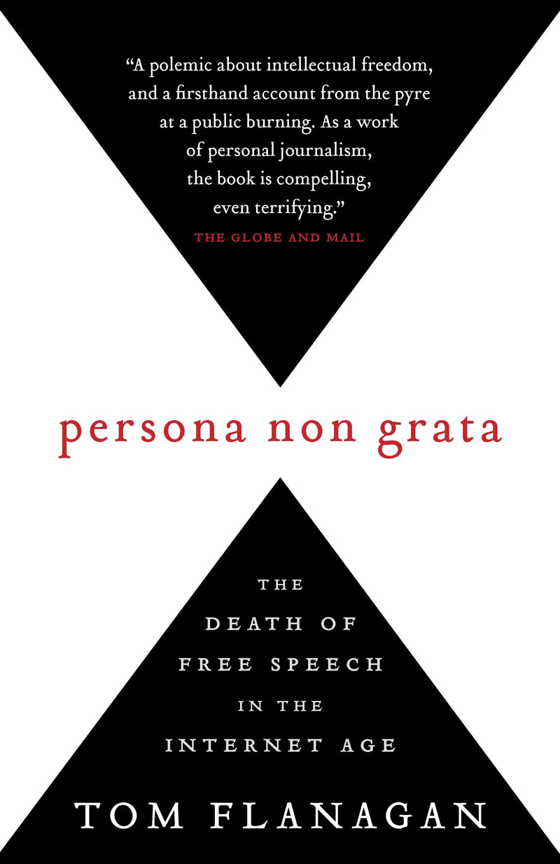 Persona Non Grata