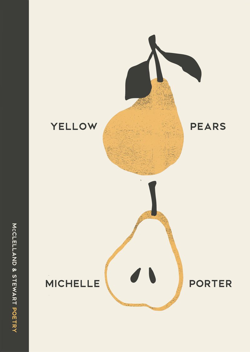 Yellow Pears: Poems
